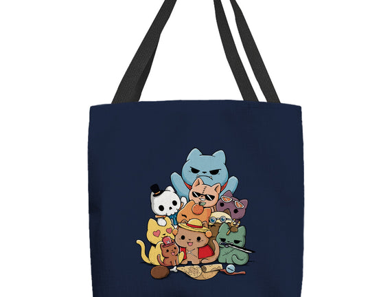 Nakama Kittens