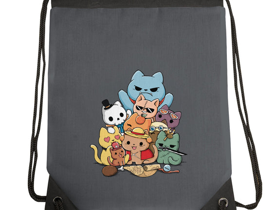 Nakama Kittens