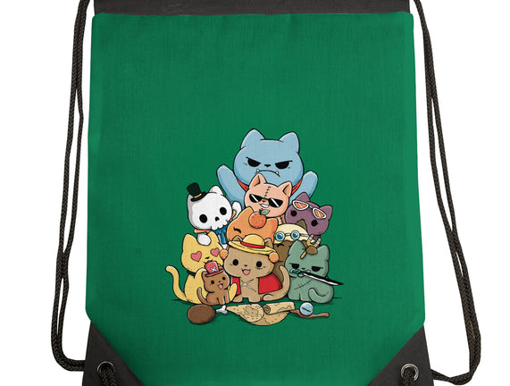 Nakama Kittens