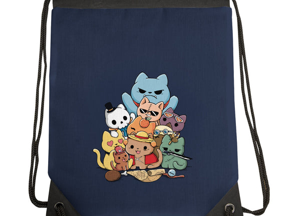 Nakama Kittens