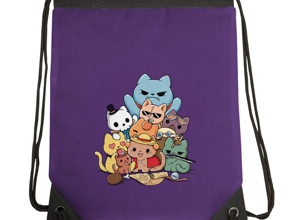 Nakama Kittens