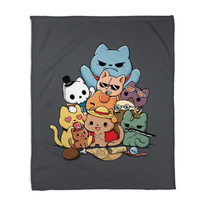 Nakama Kittens
