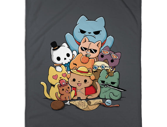 Nakama Kittens