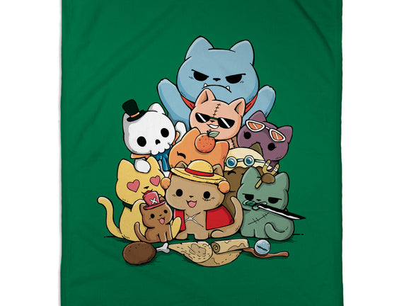 Nakama Kittens