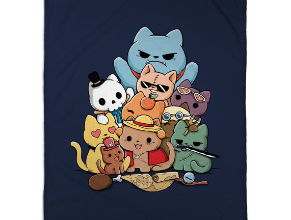 Nakama Kittens