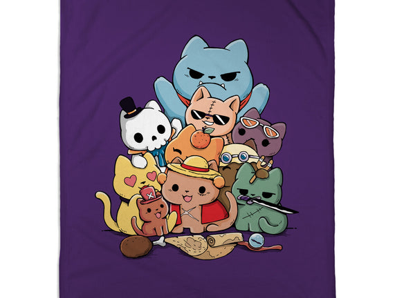 Nakama Kittens