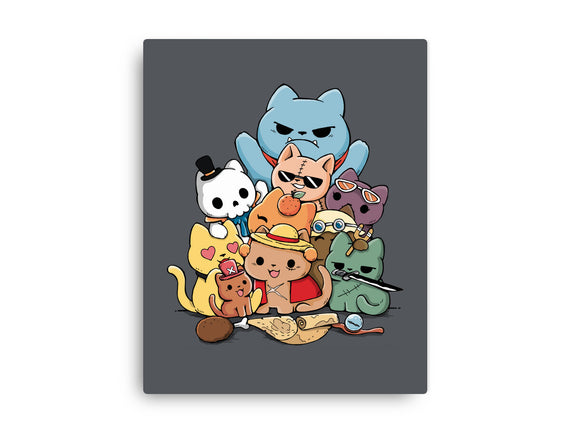 Nakama Kittens