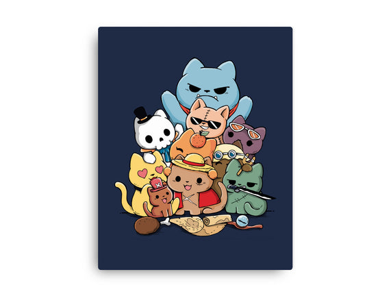 Nakama Kittens