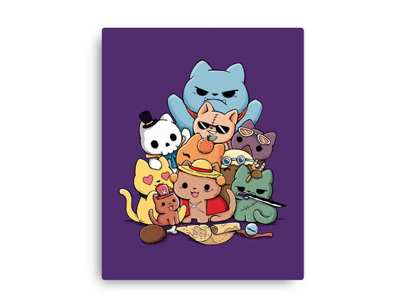 Nakama Kittens