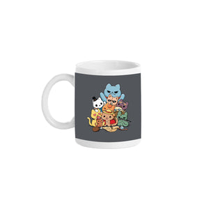 Nakama Kittens