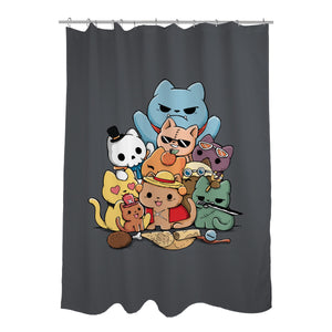 Nakama Kittens