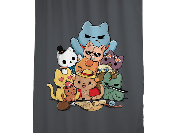Nakama Kittens