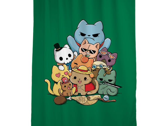Nakama Kittens