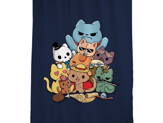 Nakama Kittens