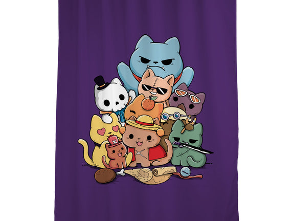 Nakama Kittens