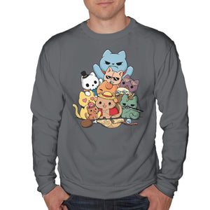 Nakama Kittens
