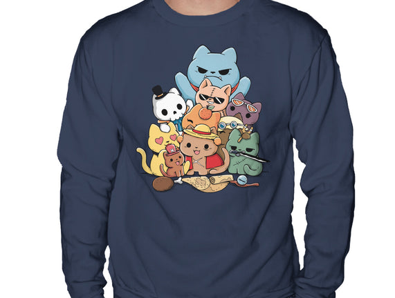 Nakama Kittens