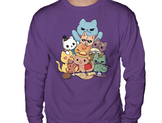 Nakama Kittens