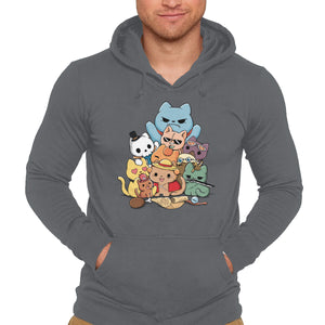 Nakama Kittens