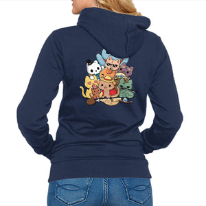 Nakama Kittens