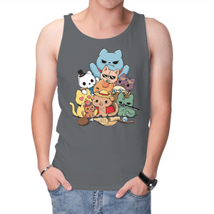 Nakama Kittens