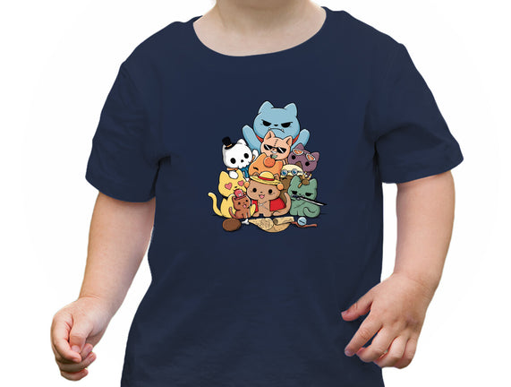 Nakama Kittens