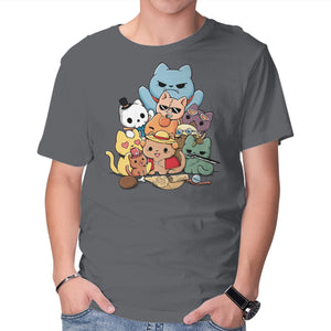Nakama Kittens