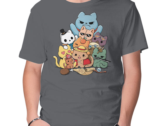 Nakama Kittens