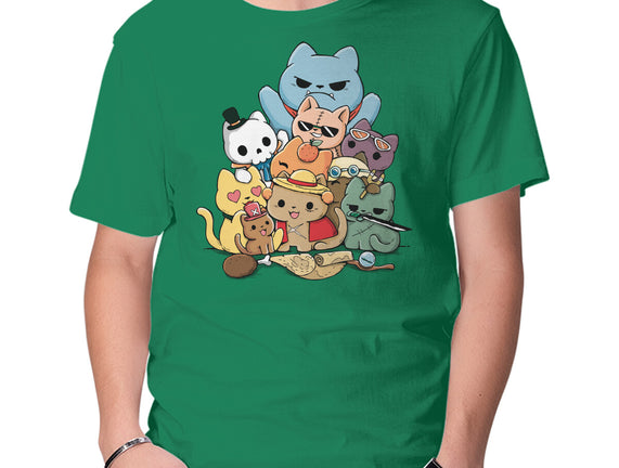 Nakama Kittens
