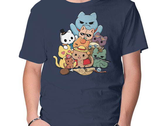 Nakama Kittens