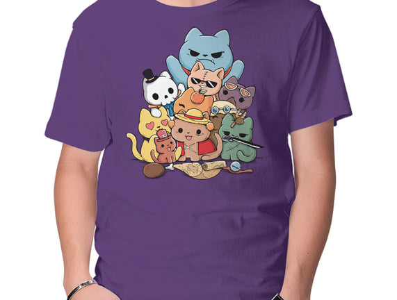 Nakama Kittens