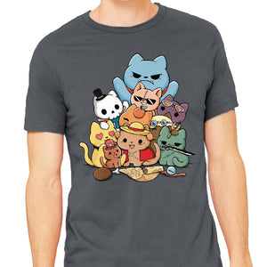 Nakama Kittens