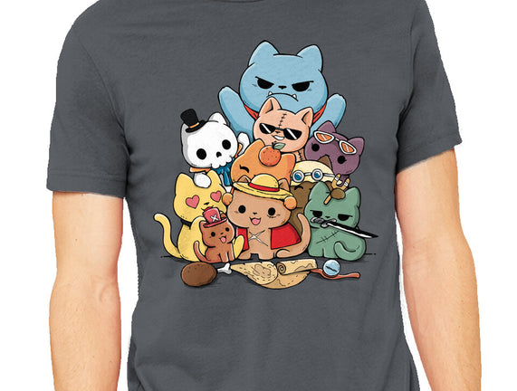Nakama Kittens