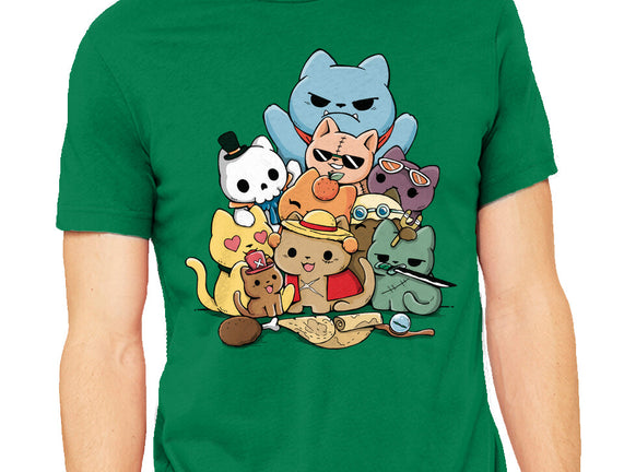 Nakama Kittens
