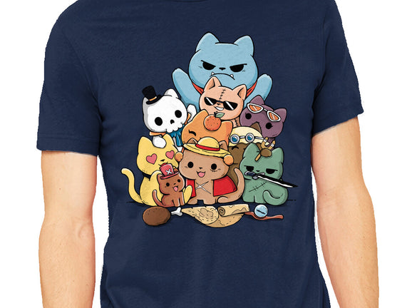 Nakama Kittens