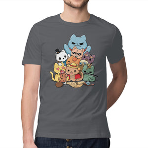 Nakama Kittens