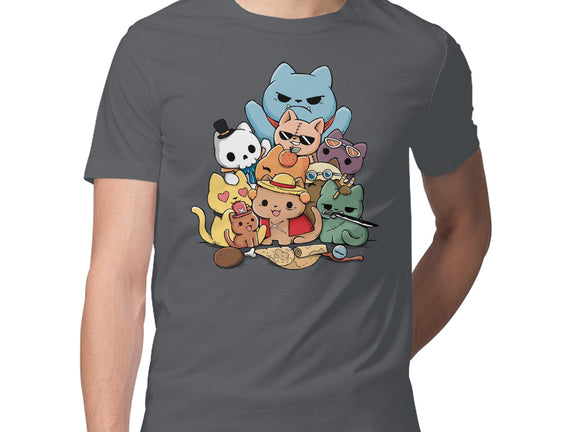 Nakama Kittens