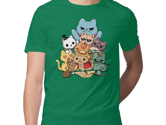 Nakama Kittens