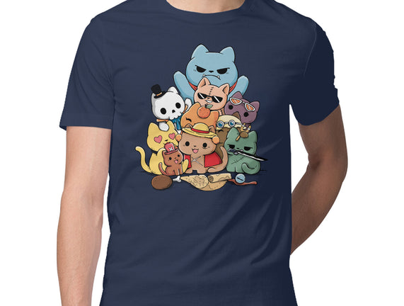 Nakama Kittens