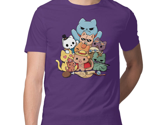 Nakama Kittens