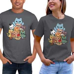 Nakama Kittens