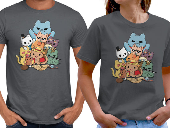 Nakama Kittens