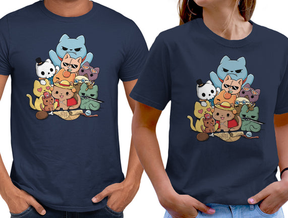 Nakama Kittens