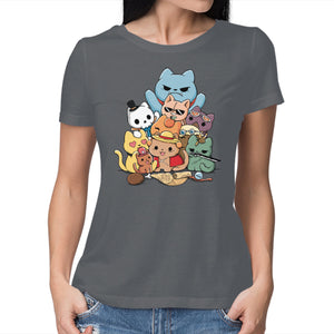 Nakama Kittens