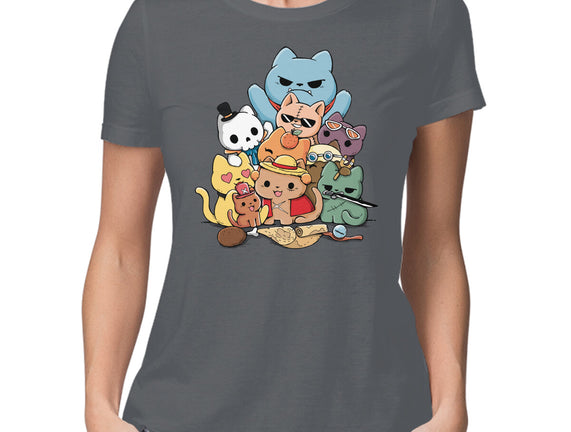 Nakama Kittens
