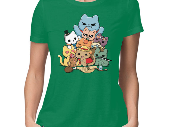 Nakama Kittens