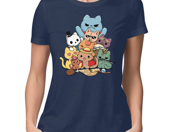 Nakama Kittens