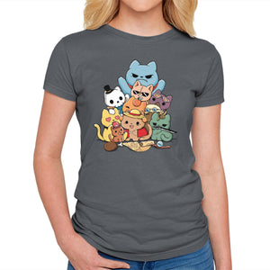 Nakama Kittens