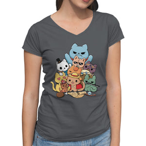 Nakama Kittens