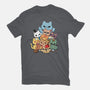 Nakama Kittens-Mens-Basic-Tee-Vallina84